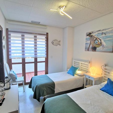 شقة Nueva Andalucia - Penthouse ماربيا المظهر الخارجي الصورة