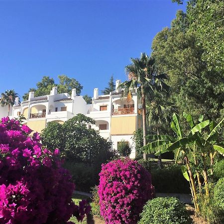 شقة Nueva Andalucia - Penthouse ماربيا المظهر الخارجي الصورة
