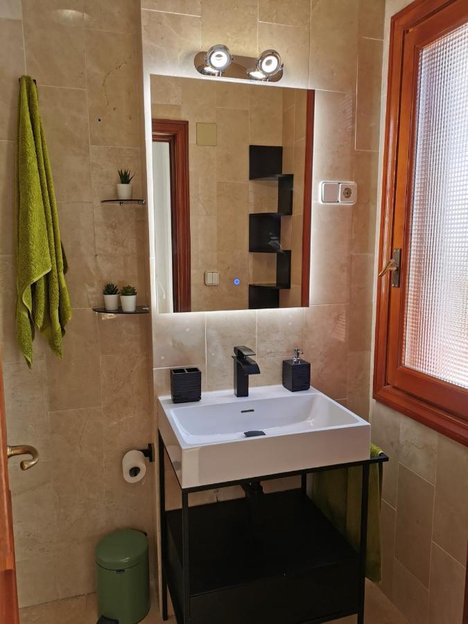 شقة Nueva Andalucia - Penthouse ماربيا المظهر الخارجي الصورة