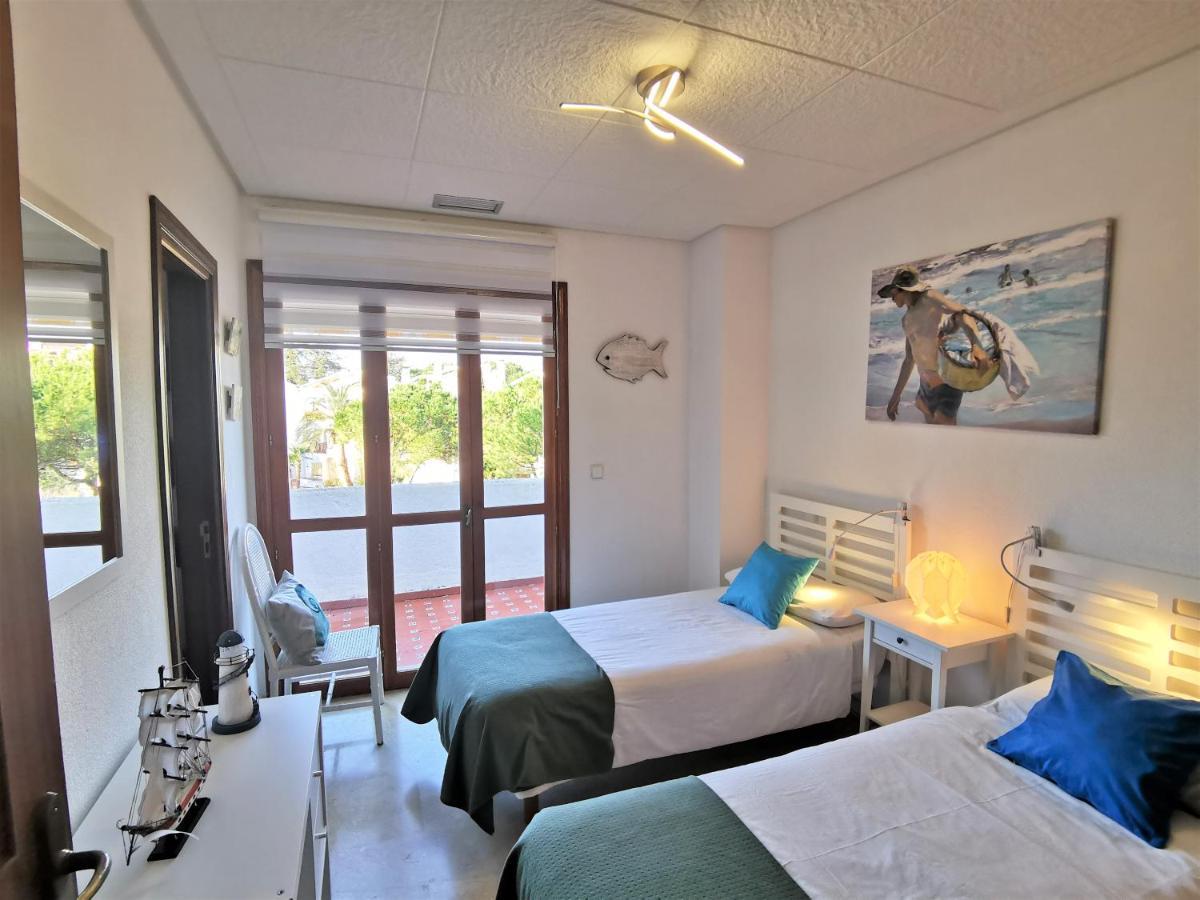 شقة Nueva Andalucia - Penthouse ماربيا المظهر الخارجي الصورة