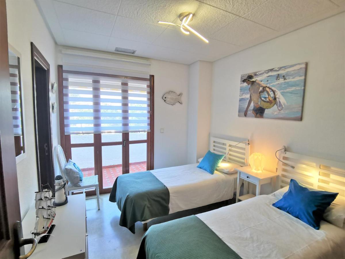 شقة Nueva Andalucia - Penthouse ماربيا المظهر الخارجي الصورة