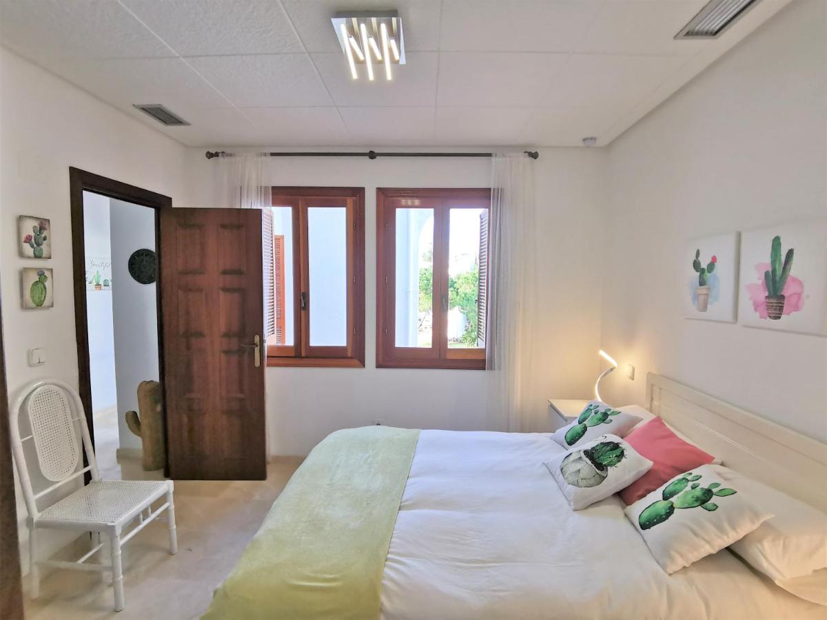 شقة Nueva Andalucia - Penthouse ماربيا المظهر الخارجي الصورة