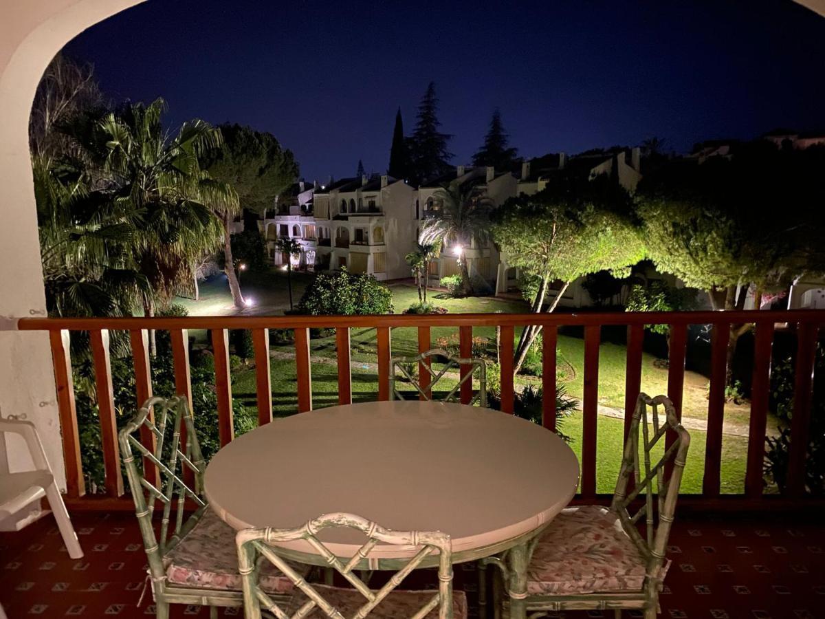 شقة Nueva Andalucia - Penthouse ماربيا المظهر الخارجي الصورة