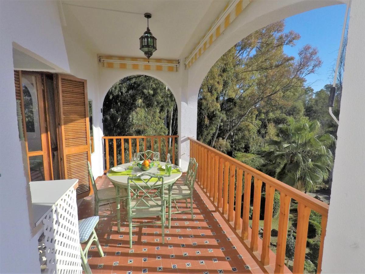 شقة Nueva Andalucia - Penthouse ماربيا المظهر الخارجي الصورة