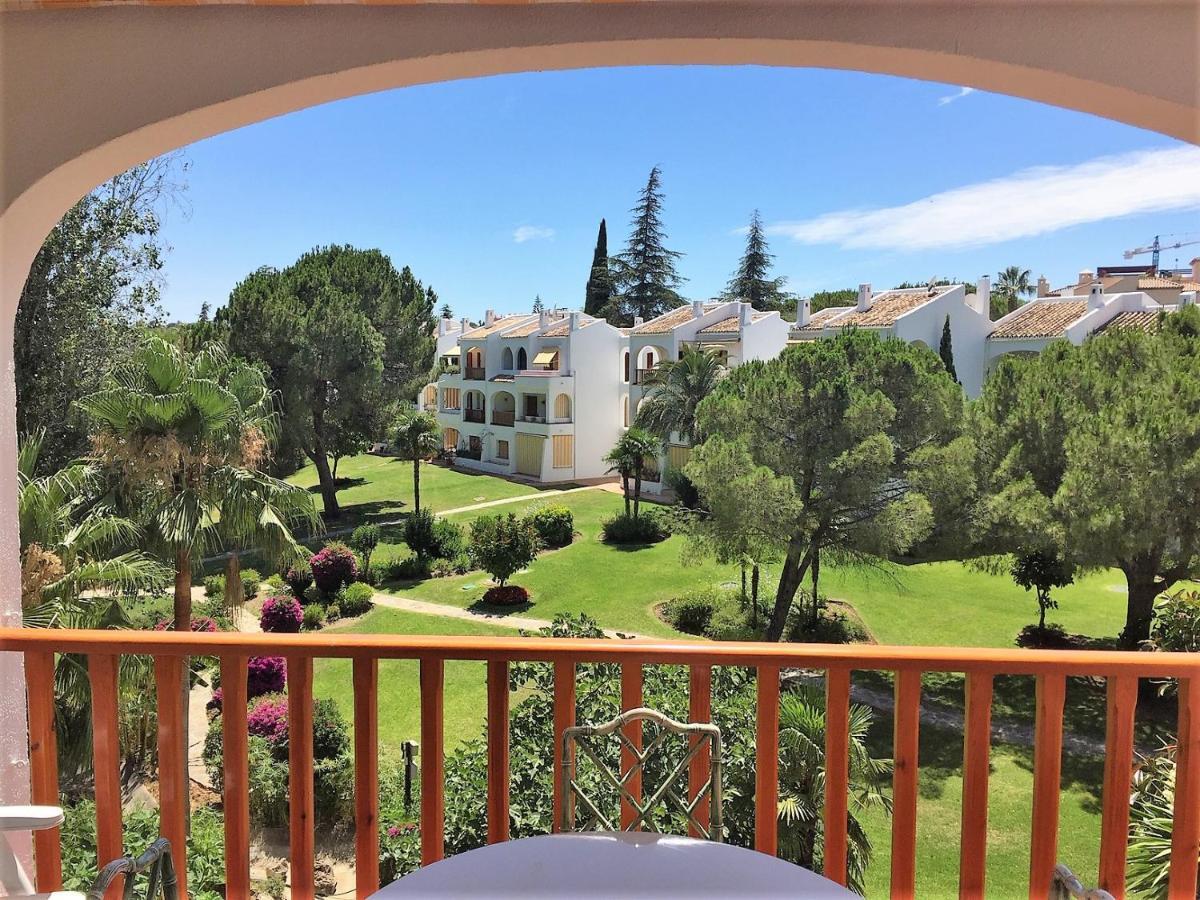 شقة Nueva Andalucia - Penthouse ماربيا المظهر الخارجي الصورة
