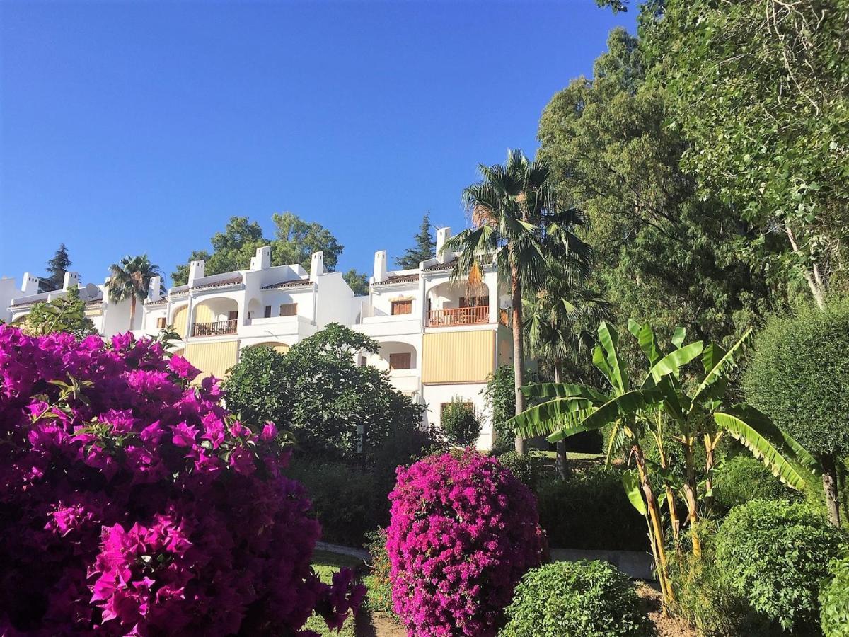 شقة Nueva Andalucia - Penthouse ماربيا المظهر الخارجي الصورة