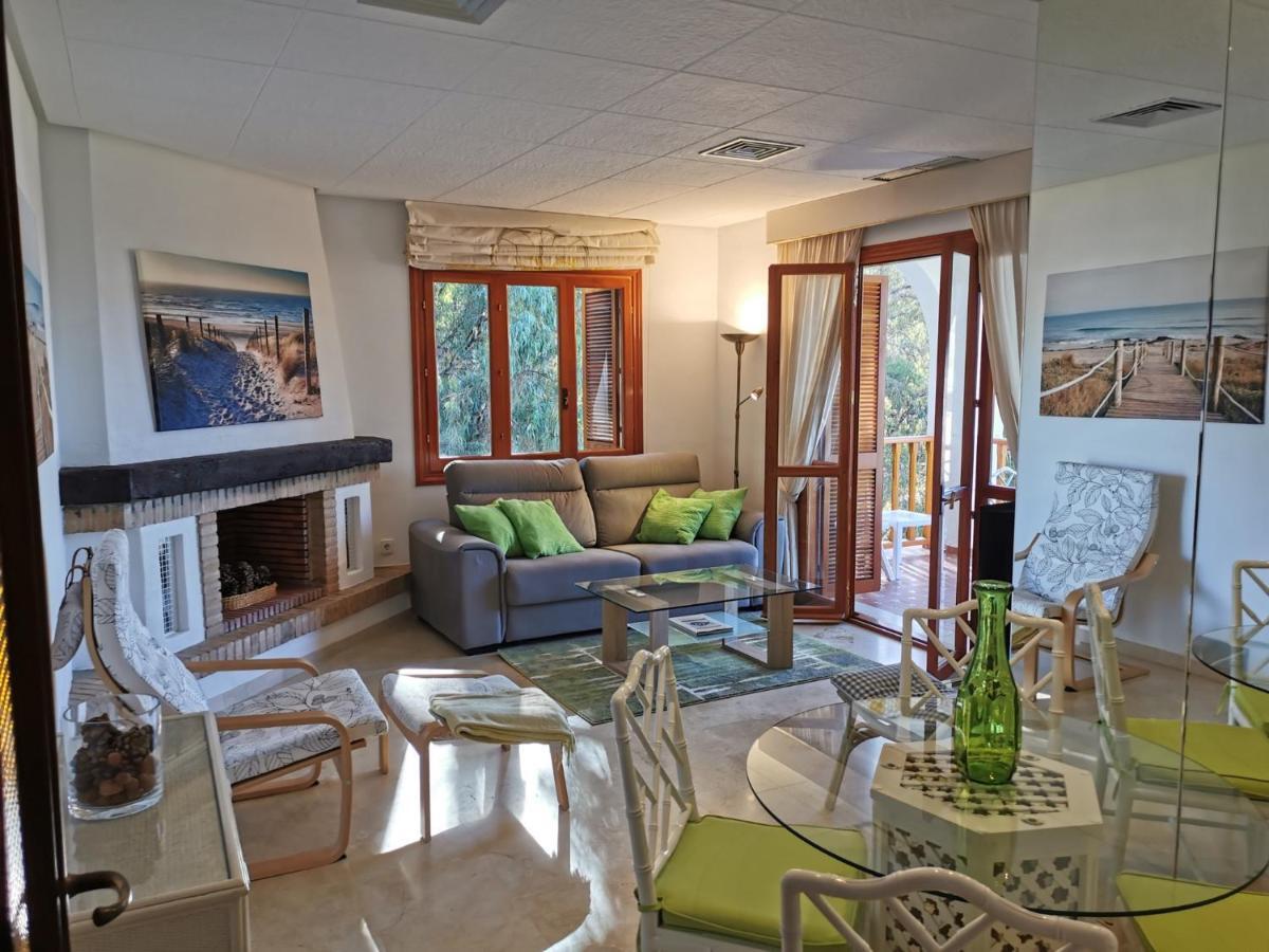شقة Nueva Andalucia - Penthouse ماربيا المظهر الخارجي الصورة