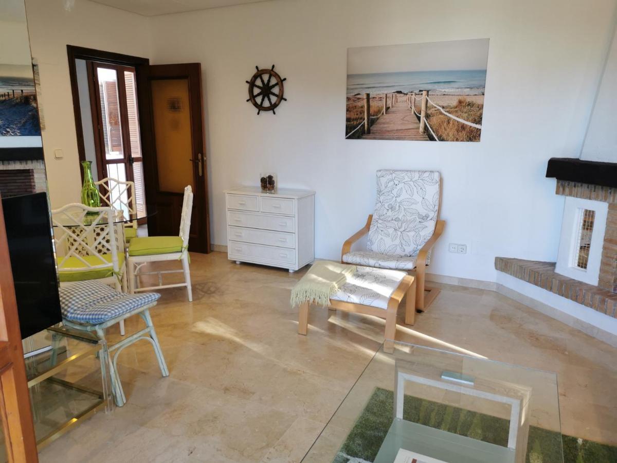 شقة Nueva Andalucia - Penthouse ماربيا المظهر الخارجي الصورة