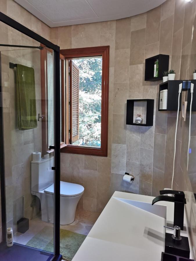 شقة Nueva Andalucia - Penthouse ماربيا المظهر الخارجي الصورة