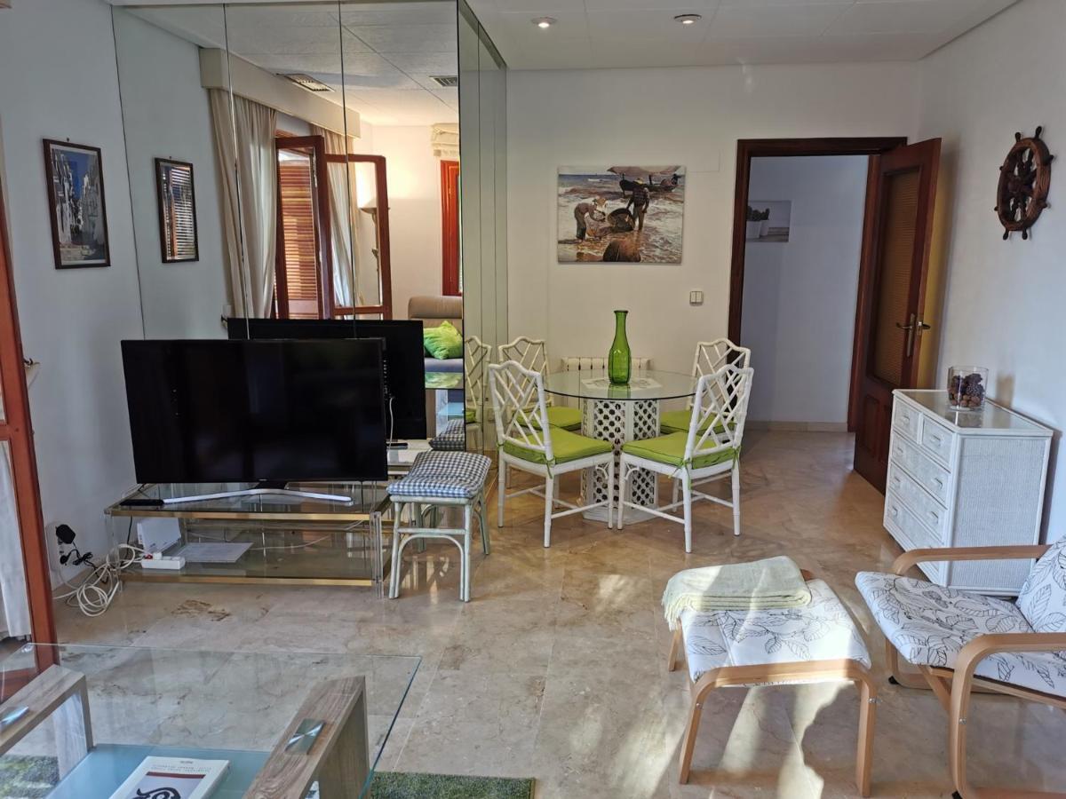 شقة Nueva Andalucia - Penthouse ماربيا المظهر الخارجي الصورة